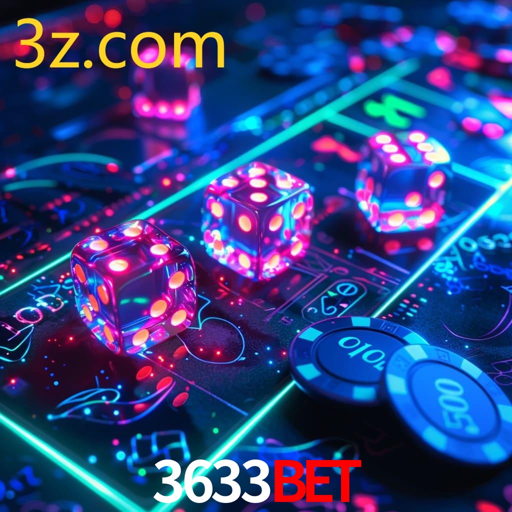3633BET.COM Login Rápido