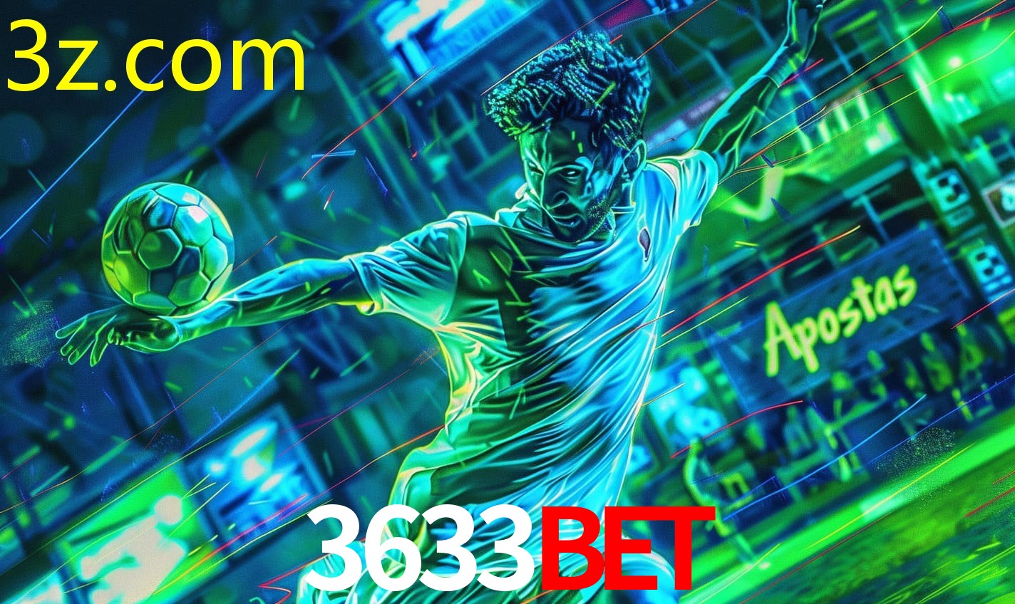 Jogos de Cassino 3633BET.COM